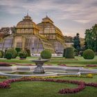 Ein Palmenhaus für Kaiser Franz Joseph