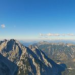 Ein Paradegipfel im Ostkarwendel [Nordwestblick]