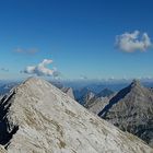 Ein Paradegipfel im Ostkarwendel [Ostseite]