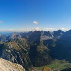 Ein Paradegipfel im Ostkarwendel [Südostblick]