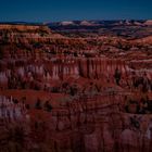 Ein Paradies auf Erden. Bryce Canyon