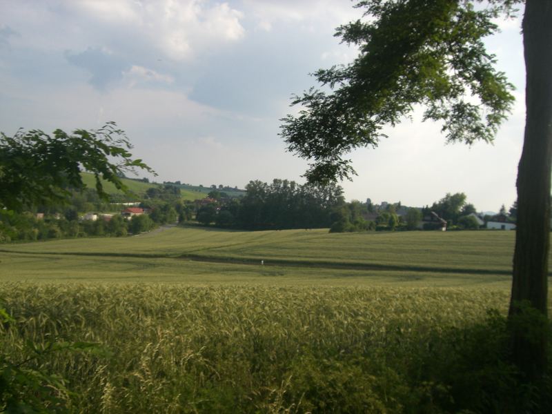 Ein Paradies für Naturliebhaber