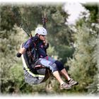 Ein Paraglider-2