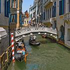 Ein perfekter Tag in Venedig