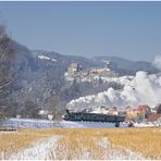 Ein perfekter Winterdampftag 2005 XXXVII