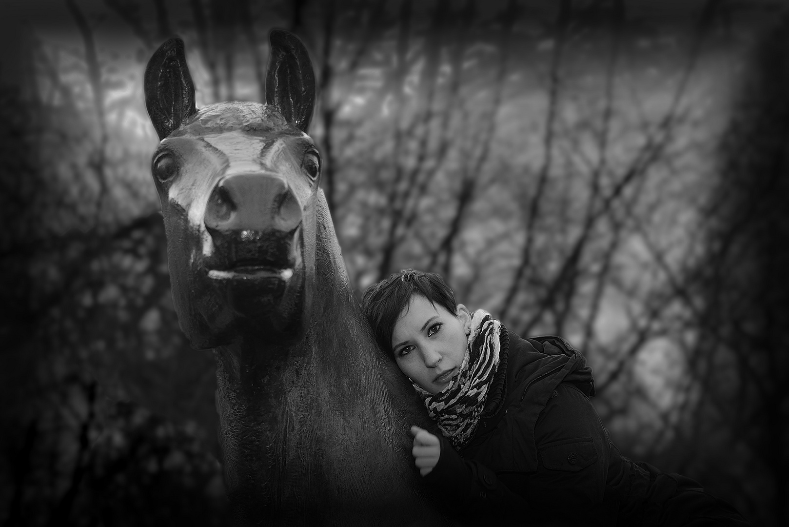 Ein Pferd ein Pferd ein Königreich für ein Pferd