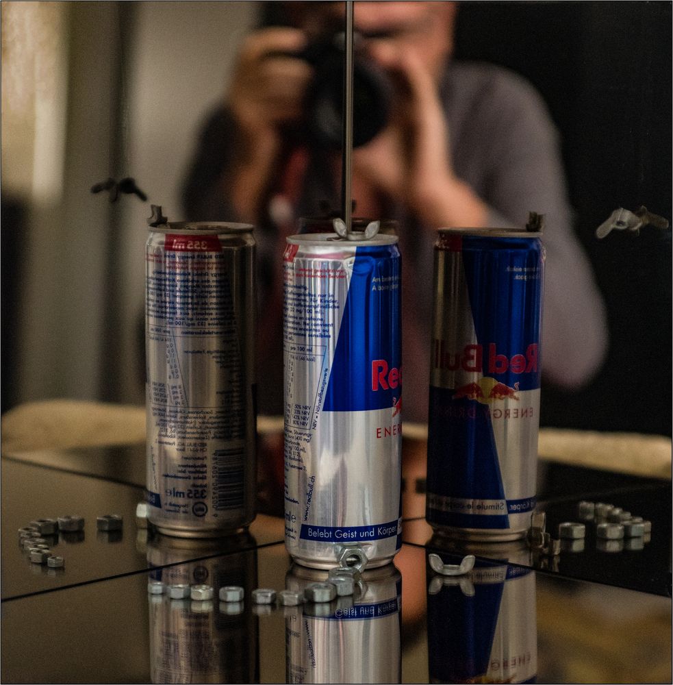 Ein Phänomen Foto & Bild spezial, mutter, spielerei Bilder auf