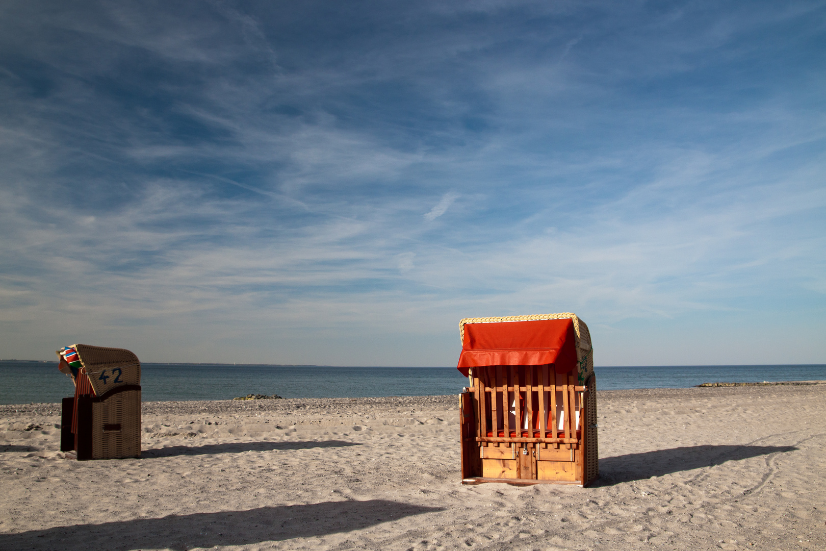 Ein Platz an der Sonne