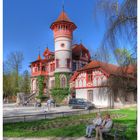 Eín Platz an der Sonne