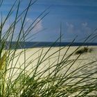 Ein Platz auf Sylt