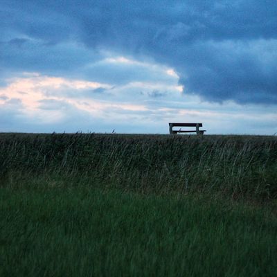 Ein Platz in der ersten Reihe