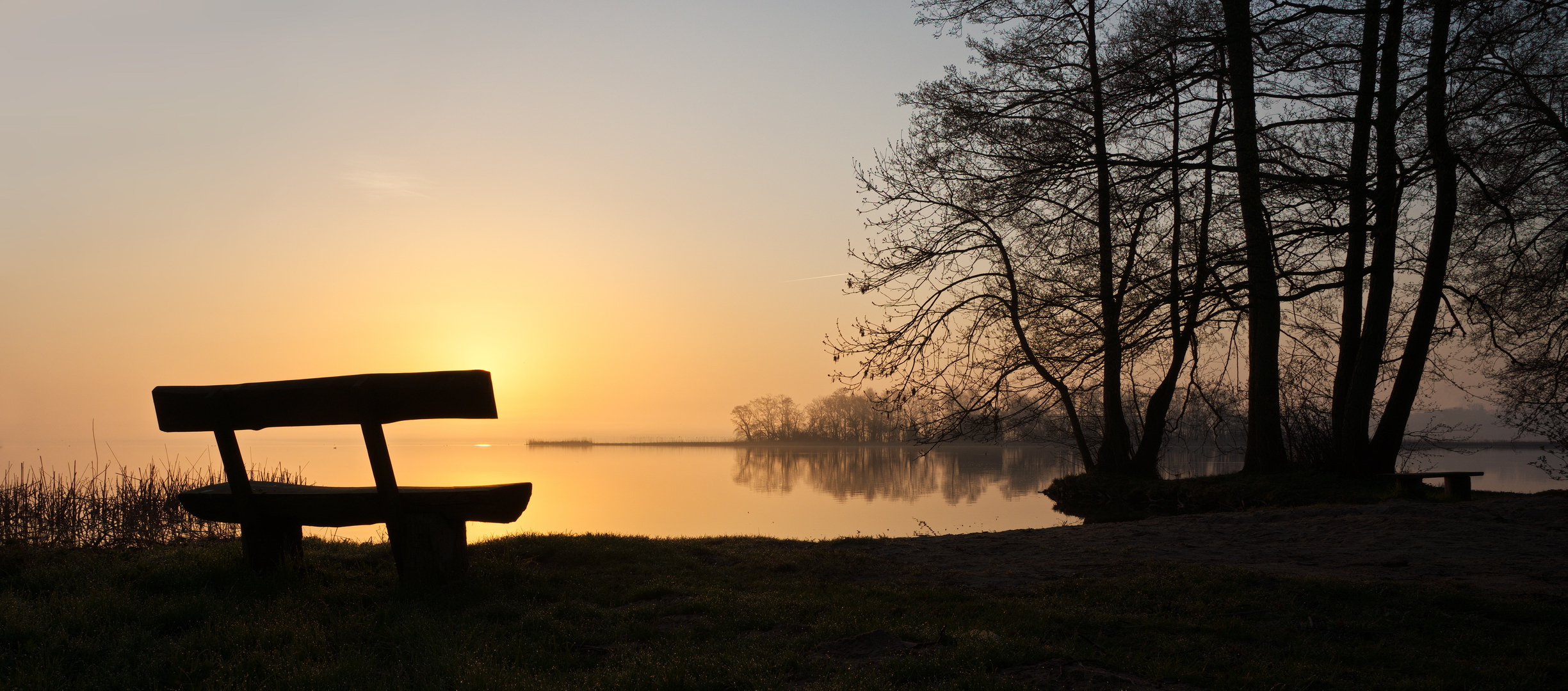 Ein Platz in der Sonne