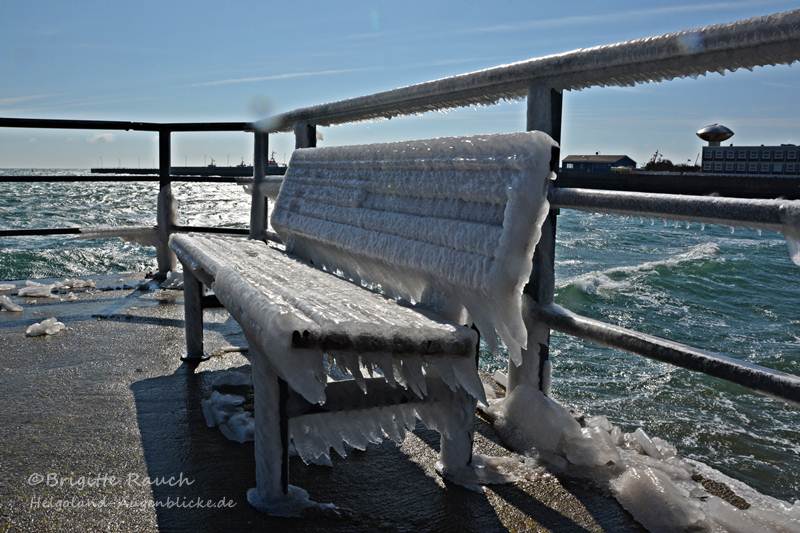 Ein Platz in der Sonne