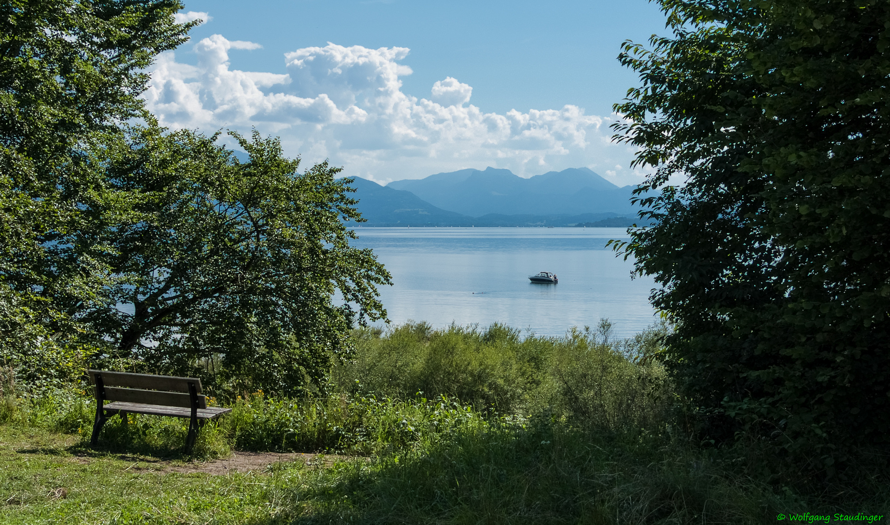 Ein Platz zum Verweilen (2) Variante 2