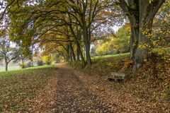 Ein Platz zum Verweilen