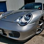 Ein Porsche