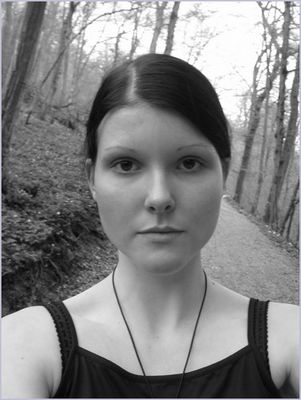 Ein Portrait von mir.