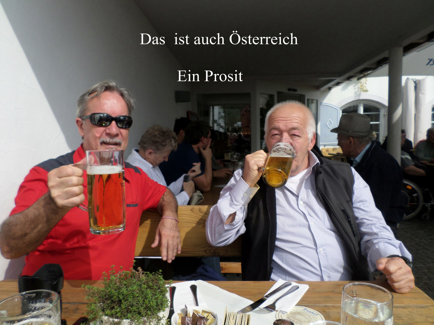 Ein Prosit