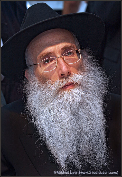 Ein Rabbiner