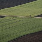 Ein Radtour ins Grünen