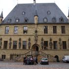 Ein Rathaus mit Geschichte