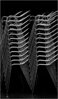 Ein Regentag in Segovia