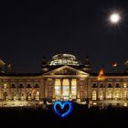 ein Reichstag mit Herz???