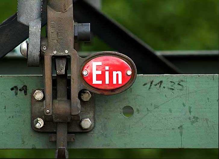 Ein (reload)