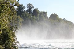 Ein Rheinfall