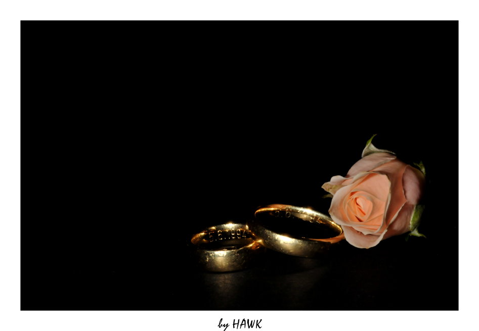 Ein Ring sie zu knechten.... Foto & Bild stillleben, gold & juwelen, hinter der kamera Bilder