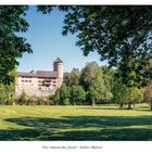 Ein romanisches Juwel - Schloss Matzen