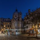 Ein romantisches  Fleckchen in Venedig.