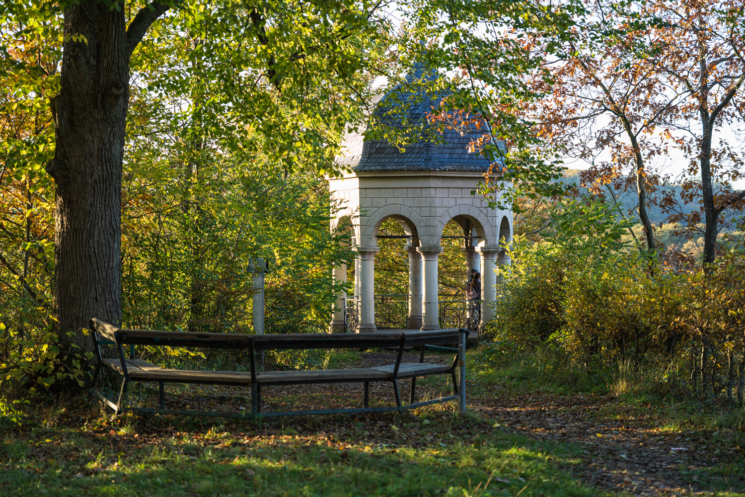 ein Ruheplatz Foto & Bild fotos, spezial, natur Bilder auf