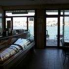 ein ruhiger und besinnlicher Ort in Venedig (la Giudecca)