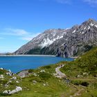 Ein Rundgang um den Lüner See…