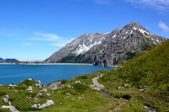 Ein Rundgang um den Lüner See…