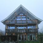 Ein rundum umweltbewusst gebautes Haus