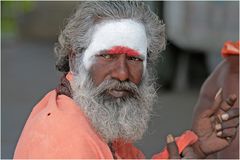 ein Sadhu