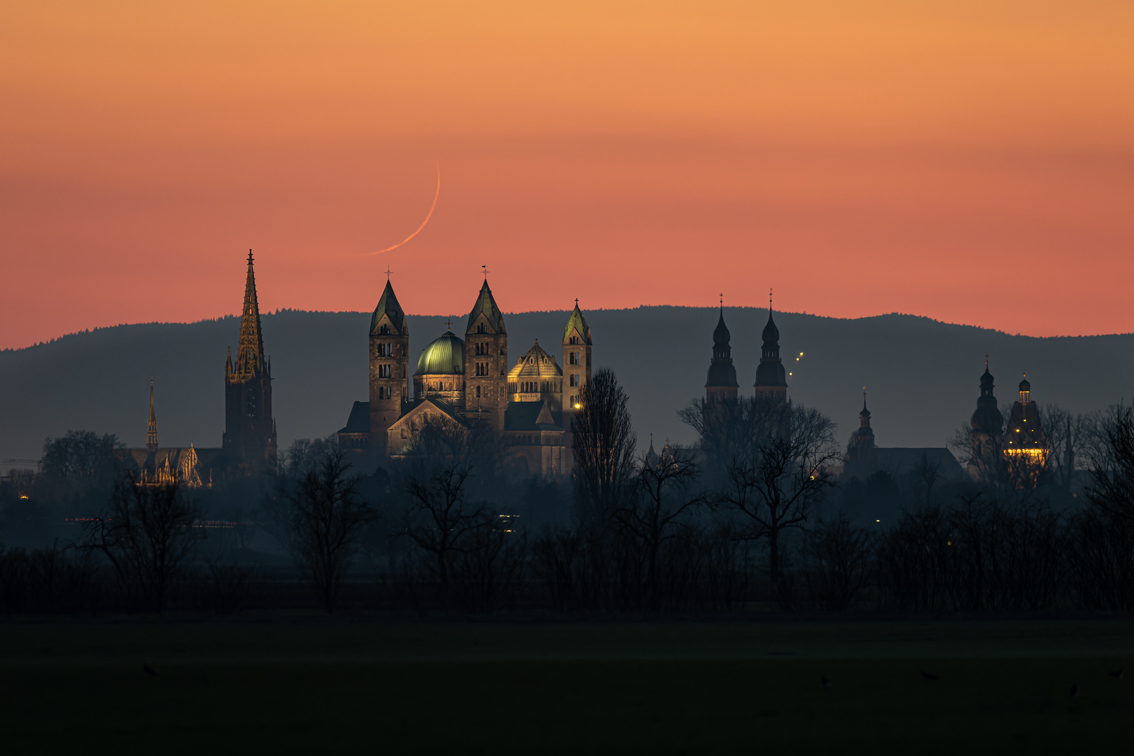 Ein sakraler Fotoabend