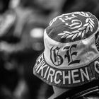 Ein Samstag auf Schalke #1