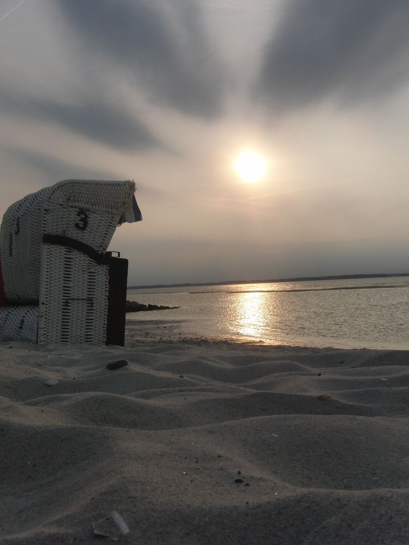 Ein Sandkorn macht noch keinen Strand, ist aber ein guter Anfang