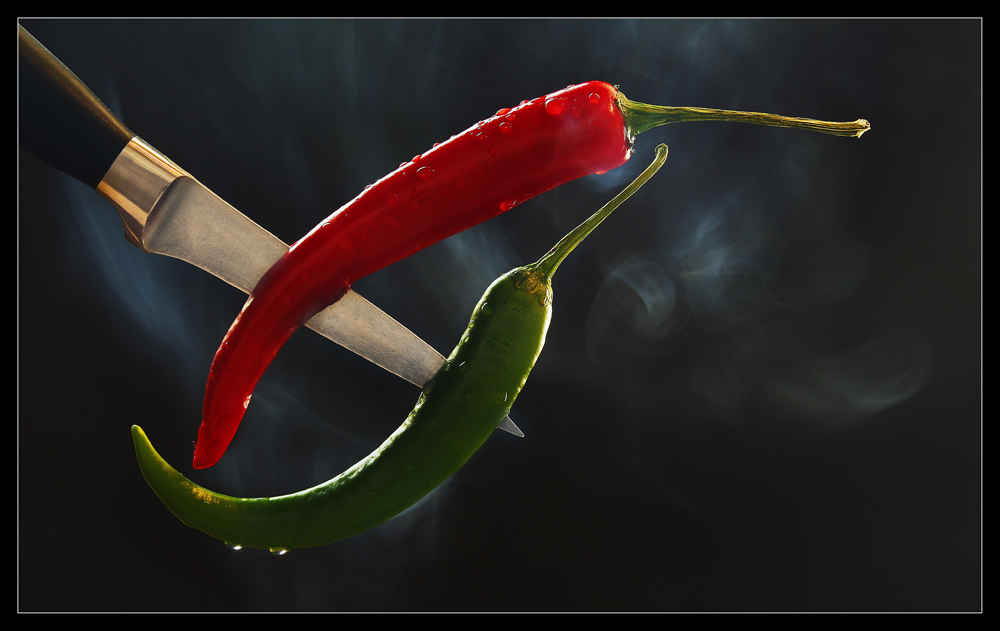 Ein scharfes Foto. . . Foto &amp; Bild | stillleben, food-fotografie, obst ...