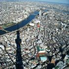 Ein Schatten fällt auf Tokyo ( 01.01.13 )