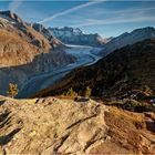 Ein Schatz in den Alpen II