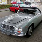 Ein schicker LANCIA FLAMINIA GT