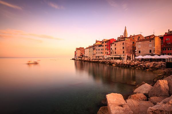 Ein Schiff wird kommen