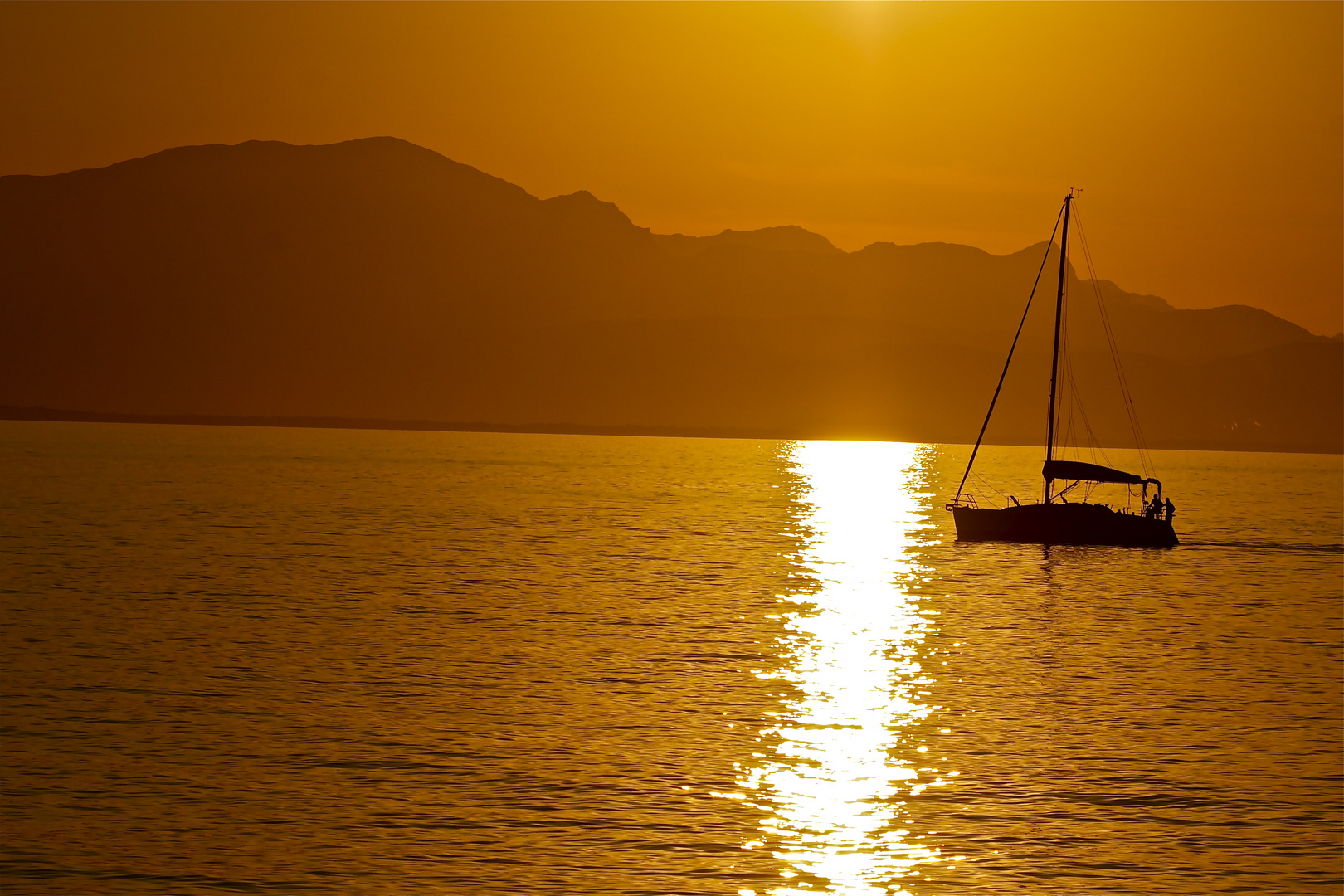 Ein Schiff wird kommen