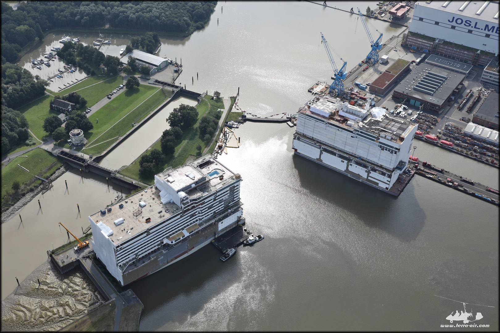 Ein Schiff wird kommen