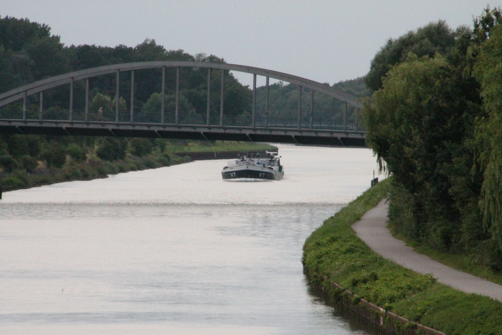 Ein Schiff wird kommen