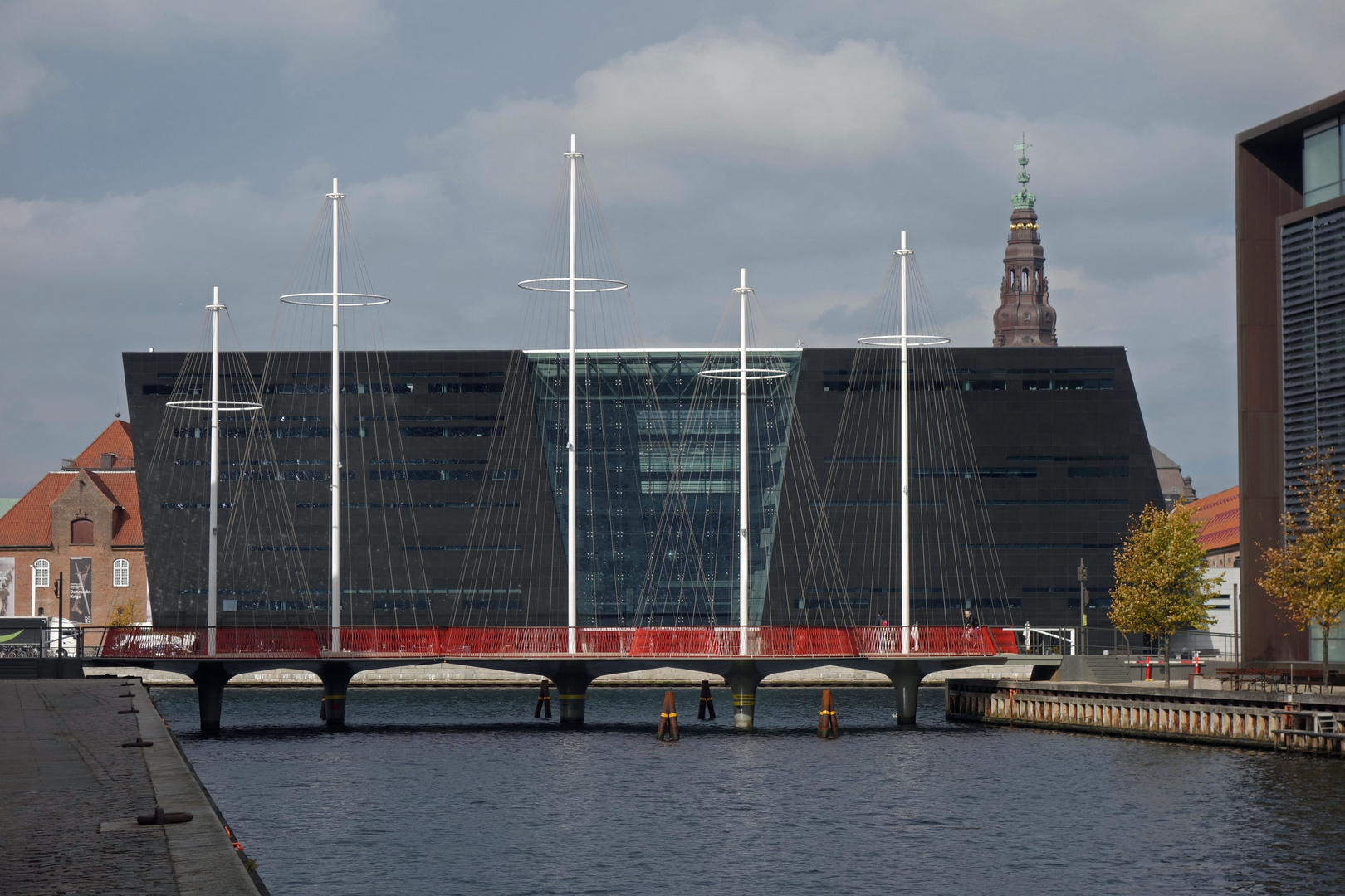 ein schiff wird kommen